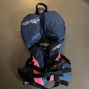 O’Neill Infant Life Jacket
